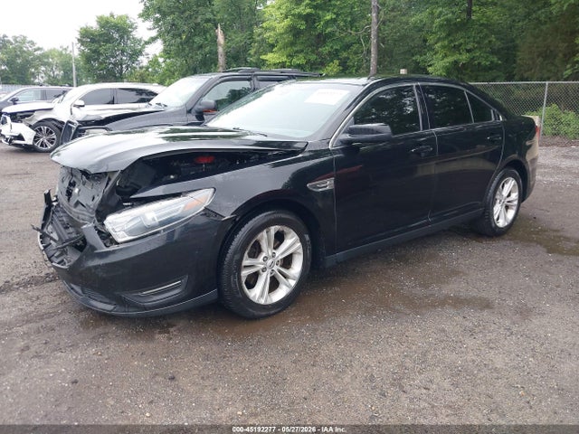 Aukcja sprzedaży 2016 Ford Taurus Sel, vin: 1FAHP2E89GG118578, numer aukcji: 45192277