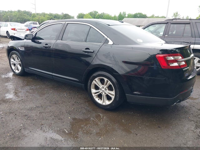 Aukcja sprzedaży 2016 Ford Taurus Sel, vin: 1FAHP2E89GG118578, numer aukcji: 45192277