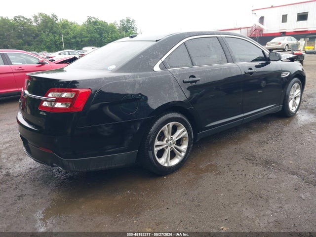 Aukcja sprzedaży 2016 Ford Taurus Sel, vin: 1FAHP2E89GG118578, numer aukcji: 45192277