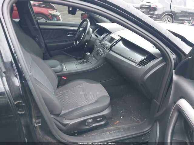 Aukcja sprzedaży 2016 Ford Taurus Sel, vin: 1FAHP2E89GG118578, numer aukcji: 45192277