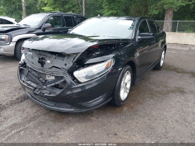Aukcja sprzedaży 2016 Ford Taurus Sel, vin: 1FAHP2E89GG118578, numer aukcji: 45192277