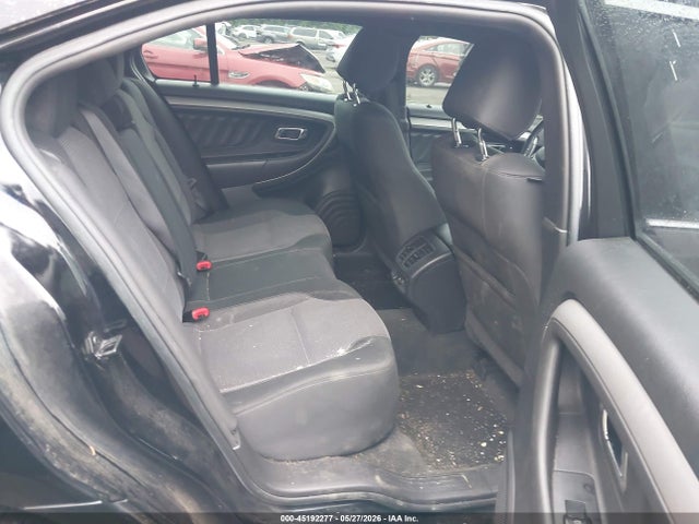 Aukcja sprzedaży 2016 Ford Taurus Sel, vin: 1FAHP2E89GG118578, numer aukcji: 45192277