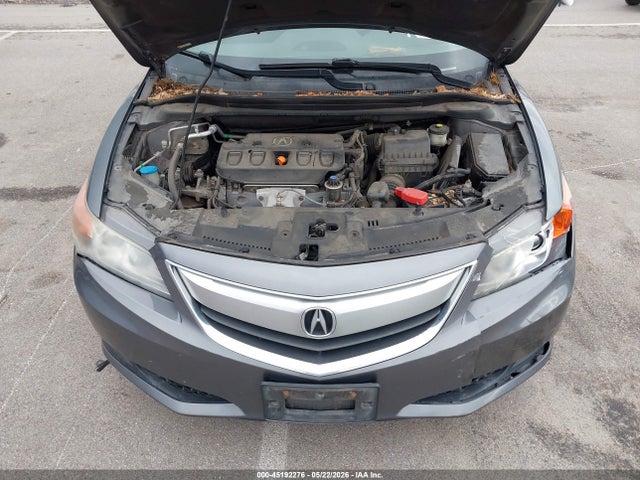2013 Acura Ilx 2.0l მანქანა იყიდება აუქციონზე, vin: 19VDE1F39DE009232, აუქციონის ნომერი: 45192276
