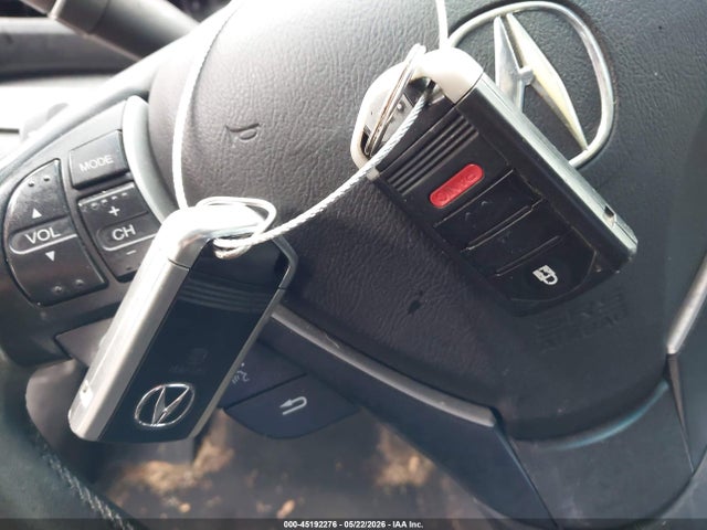 2013 Acura Ilx 2.0l მანქანა იყიდება აუქციონზე, vin: 19VDE1F39DE009232, აუქციონის ნომერი: 45192276