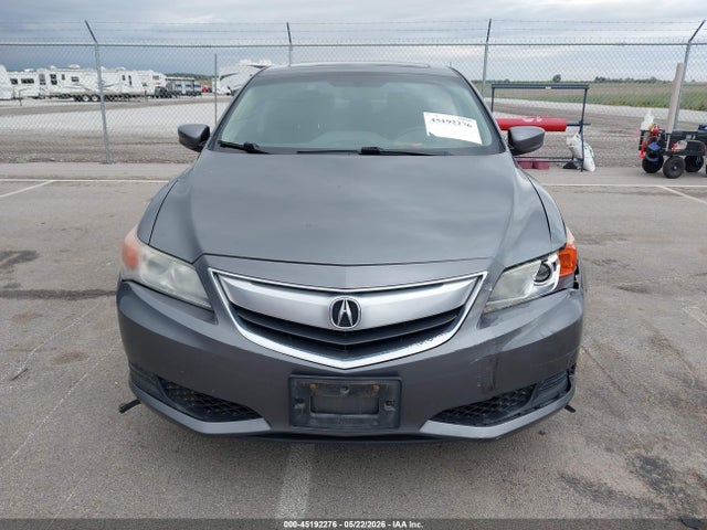 2013 Acura Ilx 2.0l მანქანა იყიდება აუქციონზე, vin: 19VDE1F39DE009232, აუქციონის ნომერი: 45192276