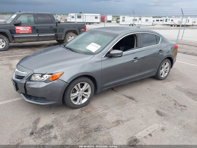 2013 Acura Ilx 2.0l მანქანა იყიდება აუქციონზე, vin: 19VDE1F39DE009232, აუქციონის ნომერი: 45192276