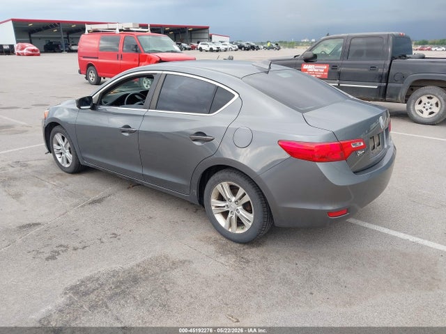 2013 Acura Ilx 2.0l მანქანა იყიდება აუქციონზე, vin: 19VDE1F39DE009232, აუქციონის ნომერი: 45192276