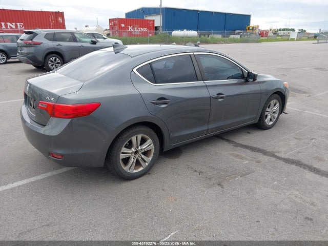 2013 Acura Ilx 2.0l მანქანა იყიდება აუქციონზე, vin: 19VDE1F39DE009232, აუქციონის ნომერი: 45192276