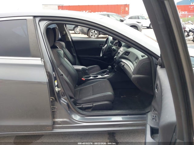 2013 Acura Ilx 2.0l მანქანა იყიდება აუქციონზე, vin: 19VDE1F39DE009232, აუქციონის ნომერი: 45192276