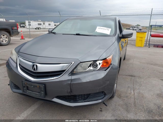2013 Acura Ilx 2.0l მანქანა იყიდება აუქციონზე, vin: 19VDE1F39DE009232, აუქციონის ნომერი: 45192276