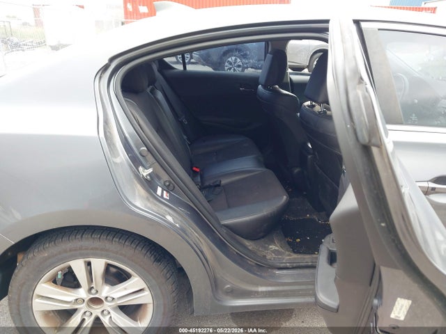 2013 Acura Ilx 2.0l მანქანა იყიდება აუქციონზე, vin: 19VDE1F39DE009232, აუქციონის ნომერი: 45192276