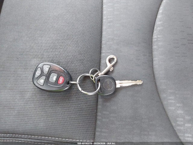 GMC Acadia Sle-2 2015 1GKKRPKD3FJ155088 Image 11