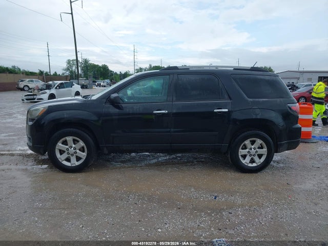 GMC Acadia Sle-2 2015 1GKKRPKD3FJ155088 Image 14