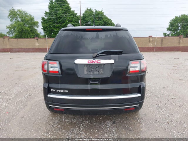 GMC Acadia Sle-2 2015 1GKKRPKD3FJ155088 Image 16