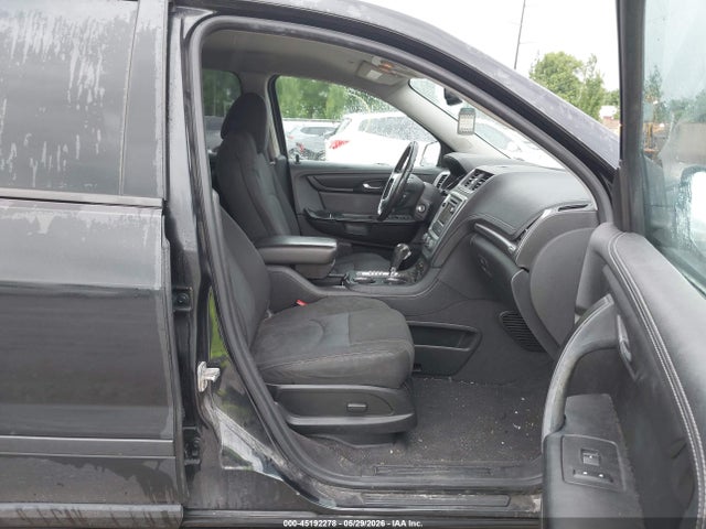 GMC Acadia Sle-2 2015 1GKKRPKD3FJ155088 Image 5
