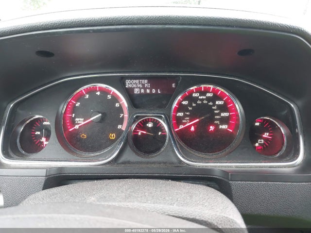 GMC Acadia Sle-2 2015 1GKKRPKD3FJ155088 Image 7