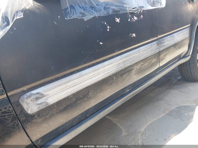 45192280 :رقم المزاد ، JHLRD28491S010422 vin ، 2001 Honda Cr-v Lx مزاد بيع