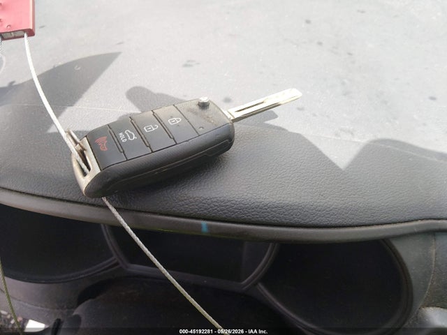 45192281 :رقم المزاد ، KNADN5A35E6353148 vin ، 2014 Kia Rio Ex مزاد بيع
