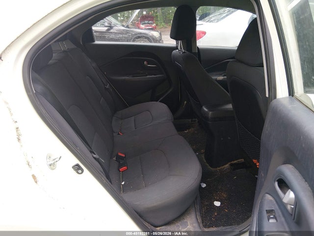 45192281 :رقم المزاد ، KNADN5A35E6353148 vin ، 2014 Kia Rio Ex مزاد بيع