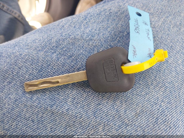Продажа на аукционе авто 2018 Chevrolet Trax Ls, vin: KL7CJNSB7JB709565, номер лота: 45192287