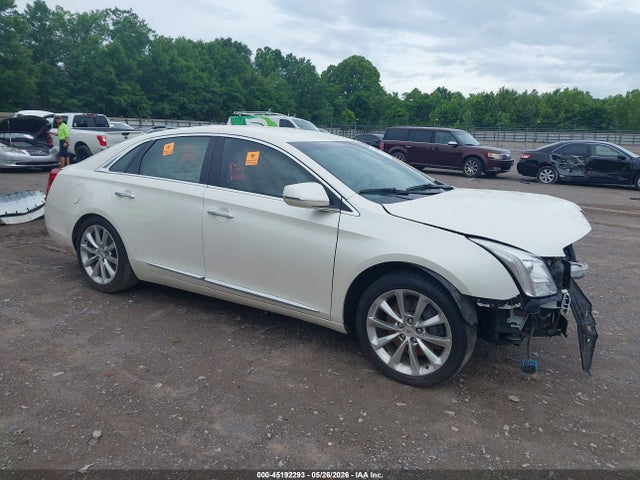 Aukcja sprzedaży 2014 Cadillac Xts Luxury, vin: 2G61M5S37E9317982, numer aukcji: 45192293