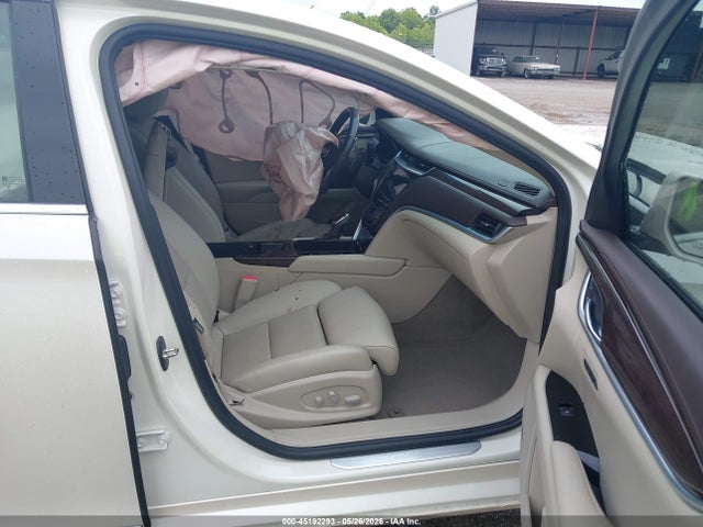 Продажа на аукционе авто 2014 Cadillac Xts Luxury, vin: 2G61M5S37E9317982, номер лота: 45192293