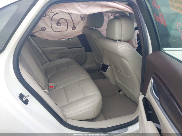 Продажа на аукционе авто 2014 Cadillac Xts Luxury, vin: 2G61M5S37E9317982, номер лота: 45192293