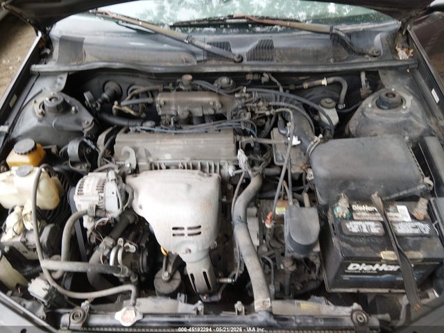 Aukcja sprzedaży 1998 Toyota Camry Le, vin: 4T1BG22K4WU247369, numer aukcji: 45192294