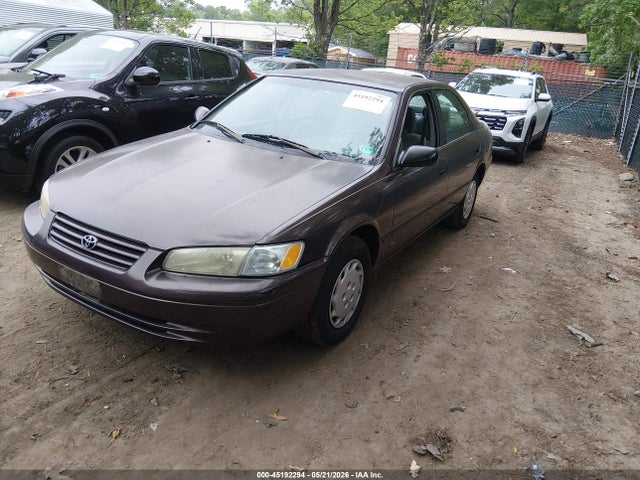 Aukcja sprzedaży 1998 Toyota Camry Le, vin: 4T1BG22K4WU247369, numer aukcji: 45192294