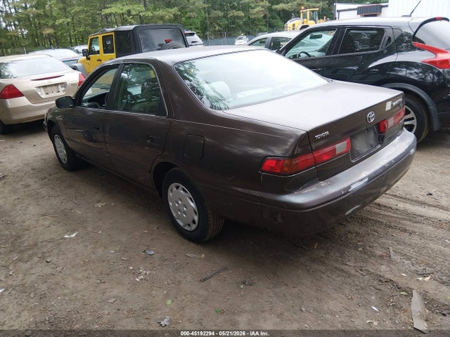 Aukcja sprzedaży 1998 Toyota Camry Le, vin: 4T1BG22K4WU247369, numer aukcji: 45192294