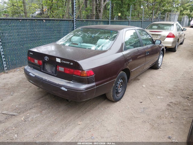 Aukcja sprzedaży 1998 Toyota Camry Le, vin: 4T1BG22K4WU247369, numer aukcji: 45192294