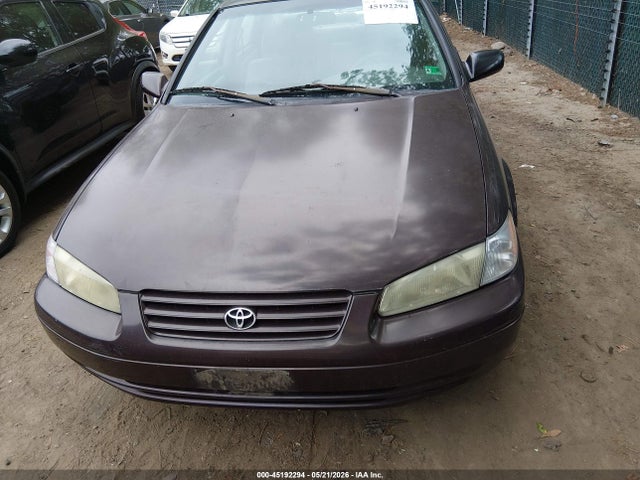 Aukcja sprzedaży 1998 Toyota Camry Le, vin: 4T1BG22K4WU247369, numer aukcji: 45192294