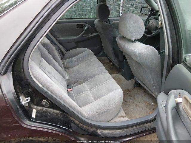 Aukcja sprzedaży 1998 Toyota Camry Le, vin: 4T1BG22K4WU247369, numer aukcji: 45192294