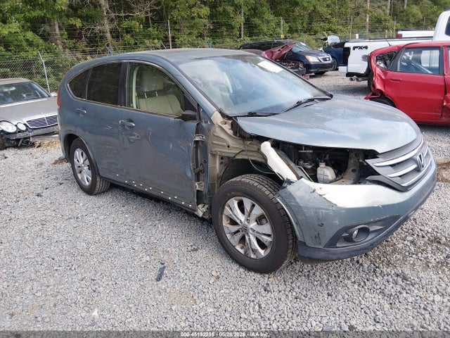 Продаж на аукціоні авто 2012 Honda Cr-v Ex, vin: 5J6RM3H5XCL024817, номер лоту: 45192295