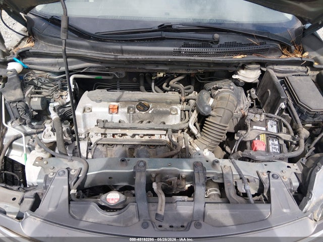 Продаж на аукціоні авто 2012 Honda Cr-v Ex, vin: 5J6RM3H5XCL024817, номер лоту: 45192295