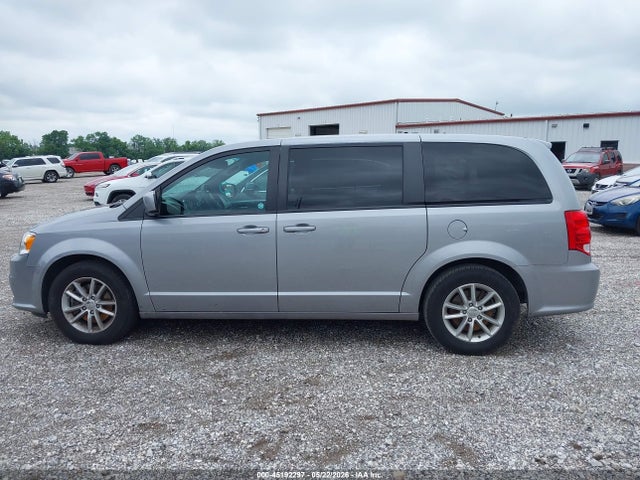 Dodge Grand Caravan Se Plus 2020 2C4RDGBG2LR156064 Image 14