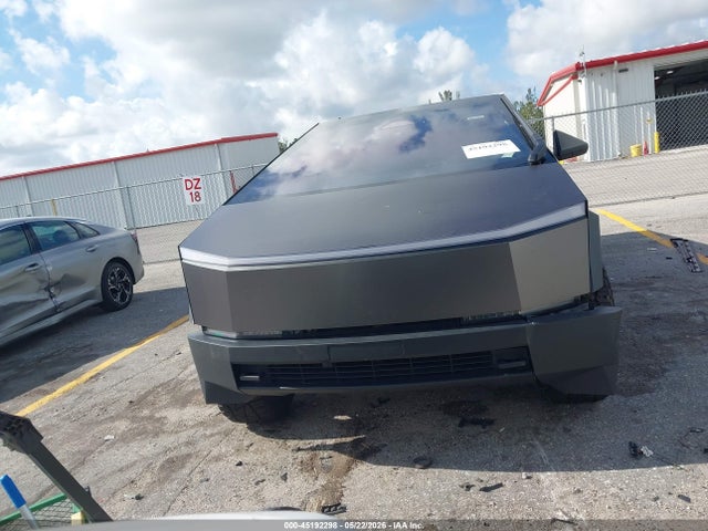 Aukcja sprzedaży 2024 Tesla Cybertruck All-wheel Drive, vin: 7G2CEHED0RA055582, numer aukcji: 45192298