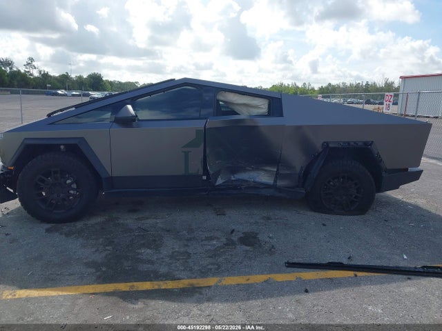 Aukcja sprzedaży 2024 Tesla Cybertruck All-wheel Drive, vin: 7G2CEHED0RA055582, numer aukcji: 45192298