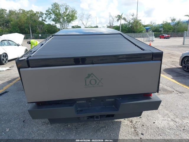 Aukcja sprzedaży 2024 Tesla Cybertruck All-wheel Drive, vin: 7G2CEHED0RA055582, numer aukcji: 45192298