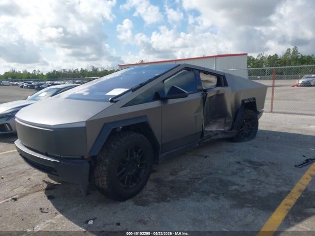 Aukcja sprzedaży 2024 Tesla Cybertruck All-wheel Drive, vin: 7G2CEHED0RA055582, numer aukcji: 45192298