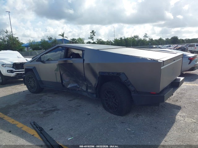 Aukcja sprzedaży 2024 Tesla Cybertruck All-wheel Drive, vin: 7G2CEHED0RA055582, numer aukcji: 45192298