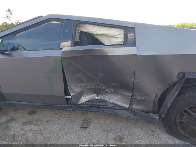 Aukcja sprzedaży 2024 Tesla Cybertruck All-wheel Drive, vin: 7G2CEHED0RA055582, numer aukcji: 45192298