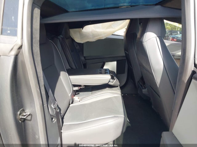 Aukcja sprzedaży 2024 Tesla Cybertruck All-wheel Drive, vin: 7G2CEHED0RA055582, numer aukcji: 45192298