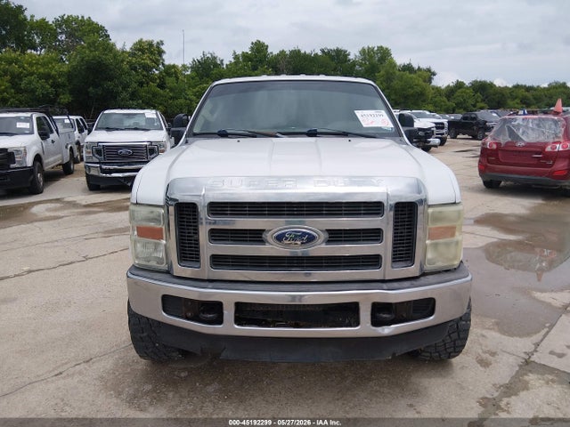 2010 Ford Super Duty F-350 Srw Cabela's/harley-davidson/king Ranch/lariat/xl/xlt მანქანა იყიდება აუქციონზე, vin: 1FTWW3BR8AEA95711, აუქციონის ნომერი: 45192299