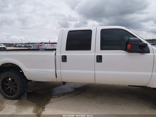 2010 Ford Super Duty F-350 Srw Cabela's/harley-davidson/king Ranch/lariat/xl/xlt მანქანა იყიდება აუქციონზე, vin: 1FTWW3BR8AEA95711, აუქციონის ნომერი: 45192299