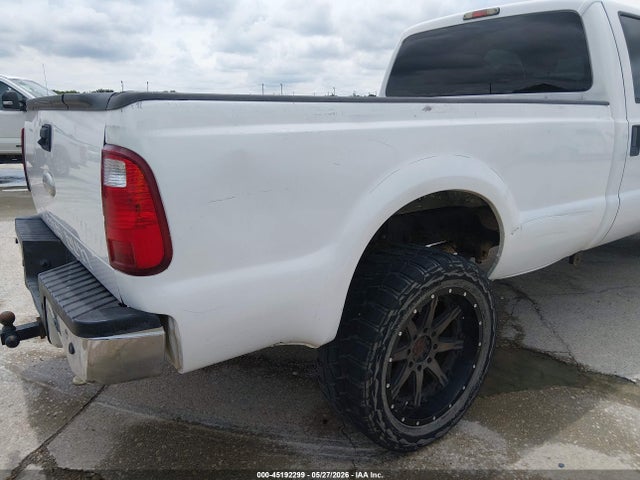 2010 Ford Super Duty F-350 Srw Cabela's/harley-davidson/king Ranch/lariat/xl/xlt მანქანა იყიდება აუქციონზე, vin: 1FTWW3BR8AEA95711, აუქციონის ნომერი: 45192299