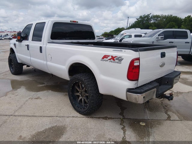 2010 Ford Super Duty F-350 Srw Cabela's/harley-davidson/king Ranch/lariat/xl/xlt მანქანა იყიდება აუქციონზე, vin: 1FTWW3BR8AEA95711, აუქციონის ნომერი: 45192299