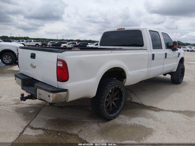 2010 Ford Super Duty F-350 Srw Cabela's/harley-davidson/king Ranch/lariat/xl/xlt მანქანა იყიდება აუქციონზე, vin: 1FTWW3BR8AEA95711, აუქციონის ნომერი: 45192299