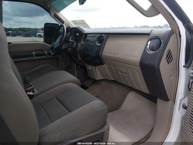 2010 Ford Super Duty F-350 Srw Cabela's/harley-davidson/king Ranch/lariat/xl/xlt მანქანა იყიდება აუქციონზე, vin: 1FTWW3BR8AEA95711, აუქციონის ნომერი: 45192299