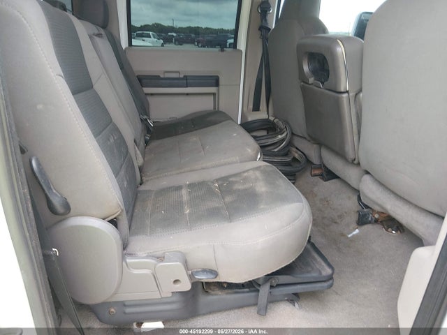 2010 Ford Super Duty F-350 Srw Cabela's/harley-davidson/king Ranch/lariat/xl/xlt მანქანა იყიდება აუქციონზე, vin: 1FTWW3BR8AEA95711, აუქციონის ნომერი: 45192299